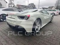 2017 Ferrari 488