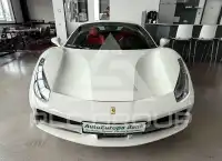 2017 Ferrari 488