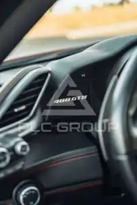 2017 Ferrari 488