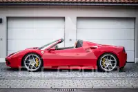 2017 Ferrari 488