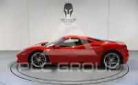 2017 Ferrari 488