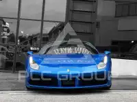 2017 Ferrari 488