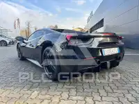 2017 Ferrari 488