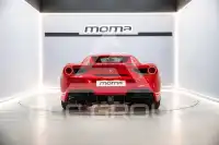 2017 Ferrari 488