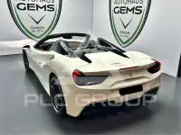 2017 Ferrari 488