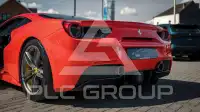 2017 Ferrari 488