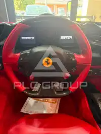 2017 Ferrari 488