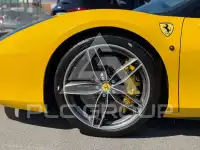 2017 Ferrari 488