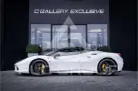 2017 Ferrari 488