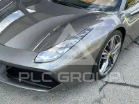 2017 Ferrari 488