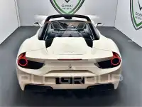 2017 Ferrari 488