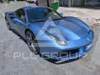 2017 Ferrari 488