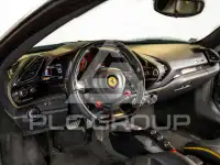 2017 Ferrari 488