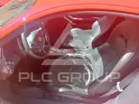 2017 Ferrari 488