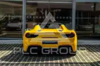 2017 Ferrari 488