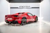 2017 Ferrari 488