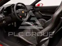 2017 Ferrari 488