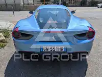 2017 Ferrari 488
