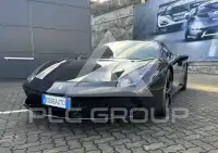 2017 Ferrari 488
