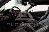 2017 Ferrari 488