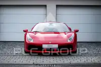 2017 Ferrari 488