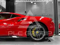 2017 Ferrari 488