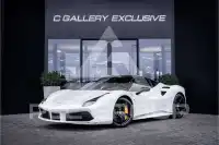 2017 Ferrari 488