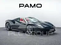 2017 Ferrari 488