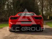 2017 Ferrari 488