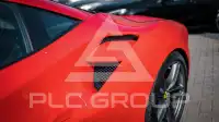 2017 Ferrari 488