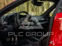 2017 Ferrari 488
