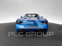 2017 Ferrari 488