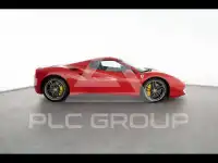 2017 Ferrari 488