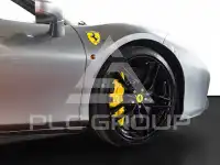 2017 Ferrari 488