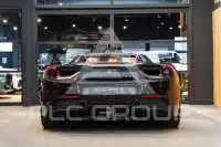 2017 Ferrari 488
