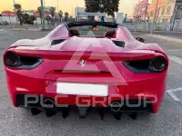 2017 Ferrari 488