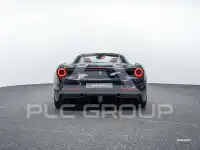 2017 Ferrari 488