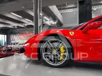 2017 Ferrari 488
