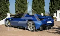2017 Ferrari 488