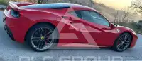 2017 Ferrari 488