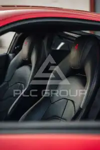 2017 Ferrari 488