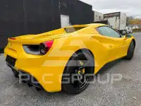 2017 Ferrari 488
