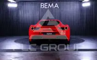 2017 Ferrari 488