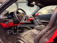2017 Ferrari 488