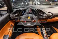 2017 Ferrari 488