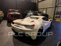 2017 Ferrari 488