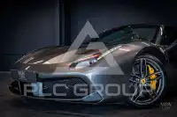 2017 Ferrari 488