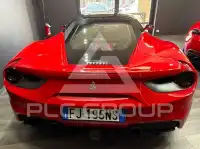 2017 Ferrari 488