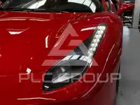 2017 Ferrari 488