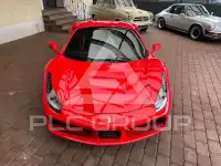 2017 Ferrari 488
